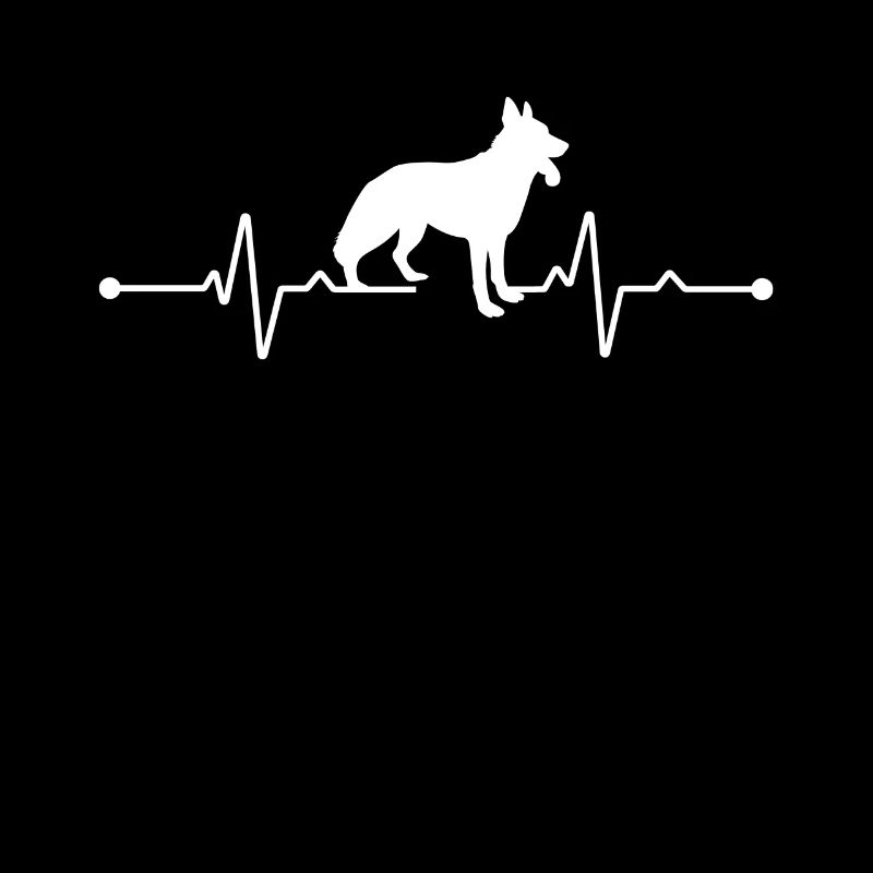 Weiße Schweizer Schäferhunde - Weiße Schweizer