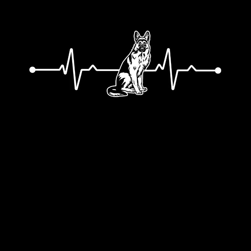 Weiße Schweizer Schäferhunde - Weiße Schweizer