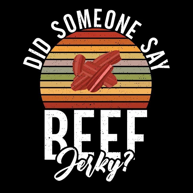 Beef Jerky Gift Beef Jerky Lover