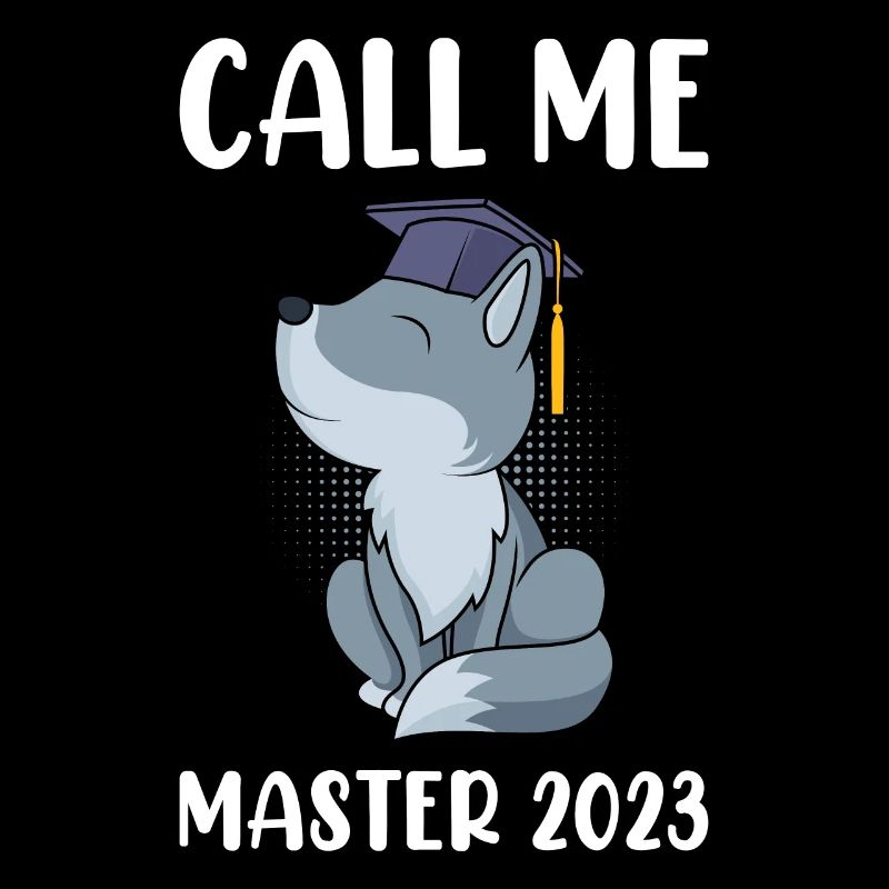 Call me Master 2023 Master Degree