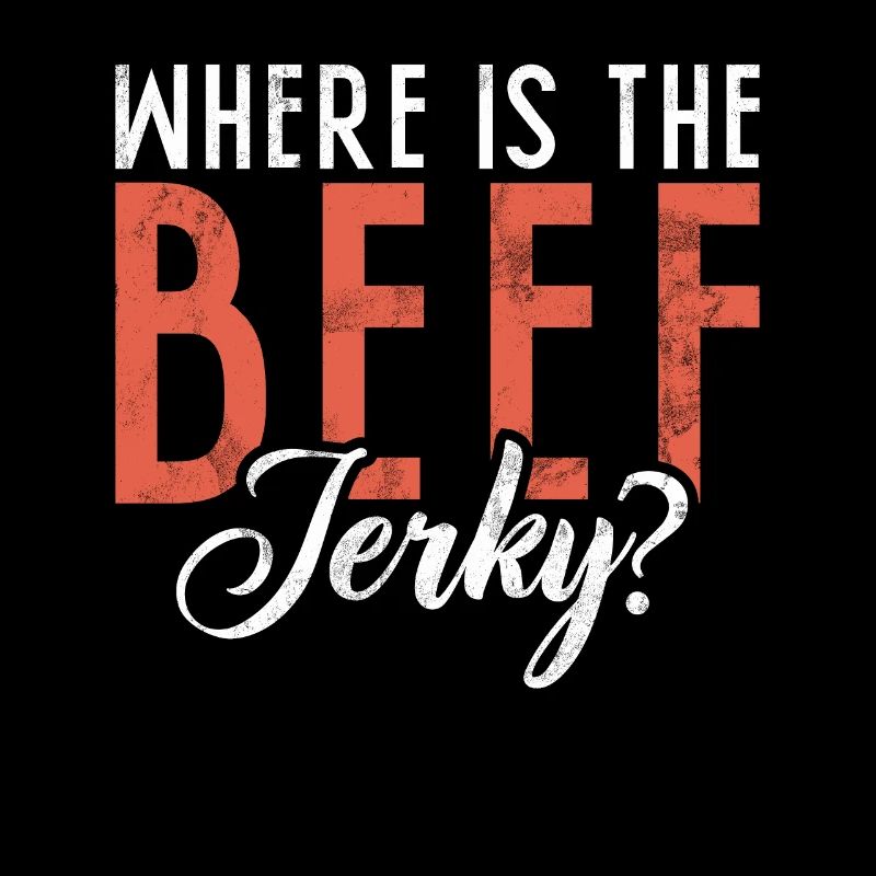 Beef Jerky Gift Beef Jerky Lover