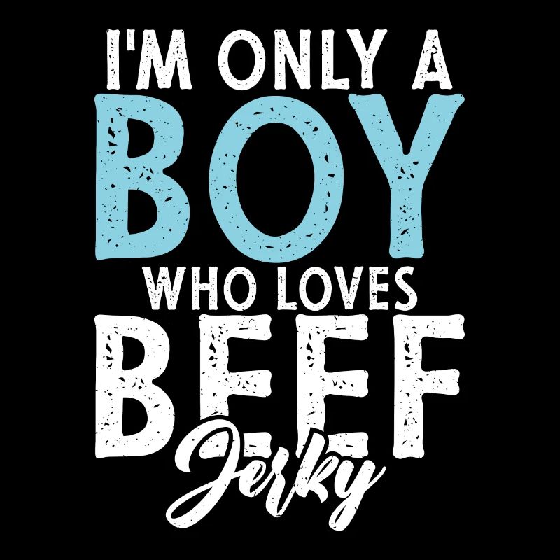Beef Jerky Geschenk Beef Jerky Liebhaber