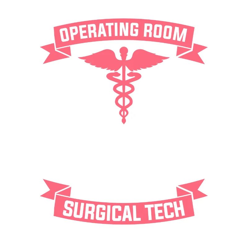 Operationssaal Hero Chirurgische Technik ODER Krankenschwester RN