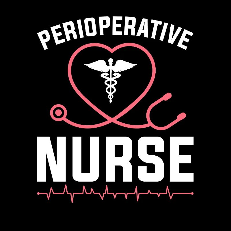 Perioperative Krankenschwester OP-Krankenschwestern ODER