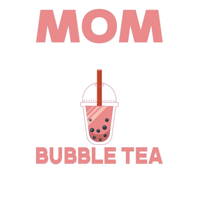 Bubble Tea Lover Gift