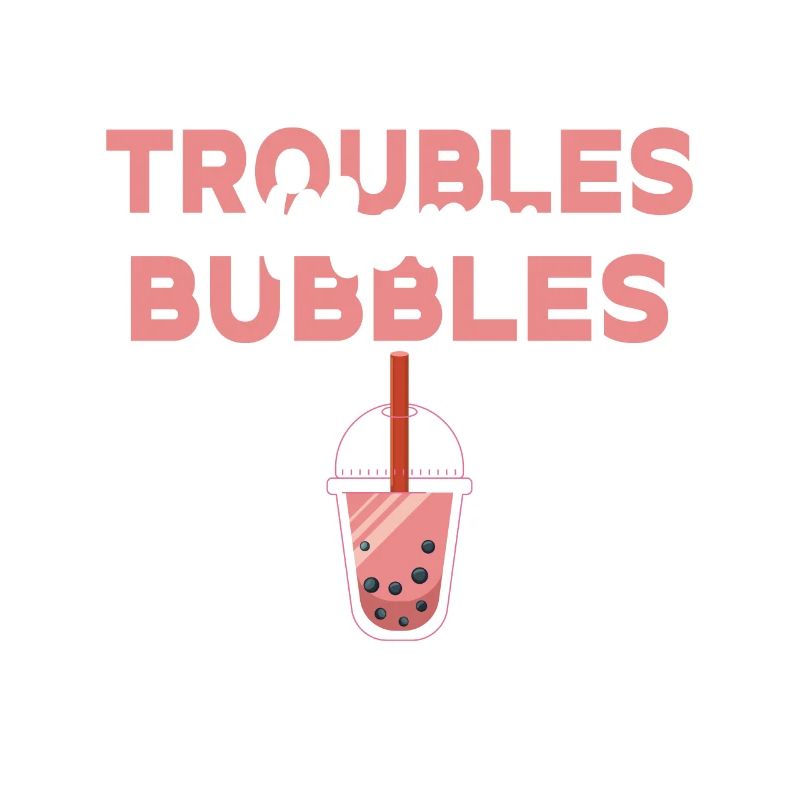 Bubble Tea Lover Gift