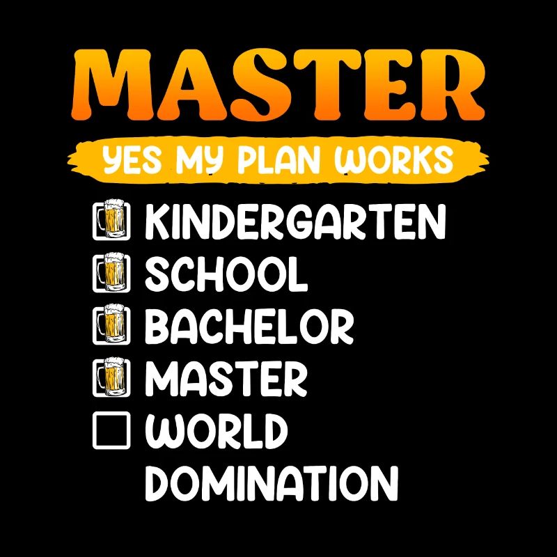 Baccalauréat en école maternelle Master