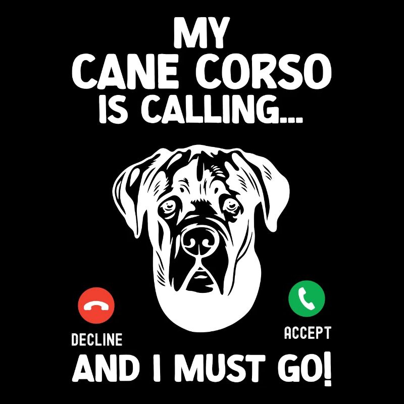 Cane Corso