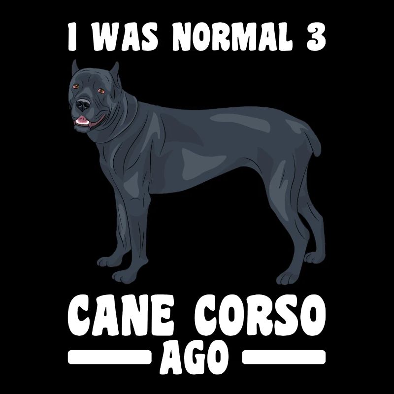 Cane Corso