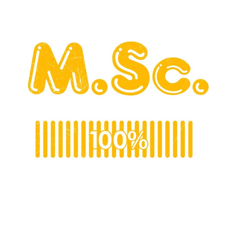 M.Sc loading Masterabschluss Master of Science