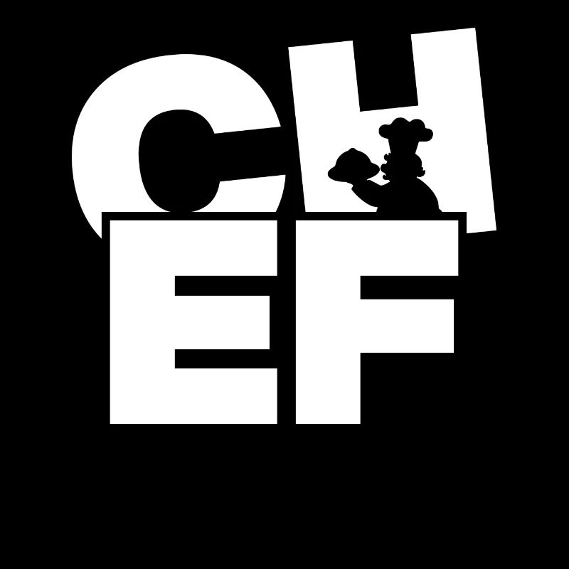 Profession Work - Chef