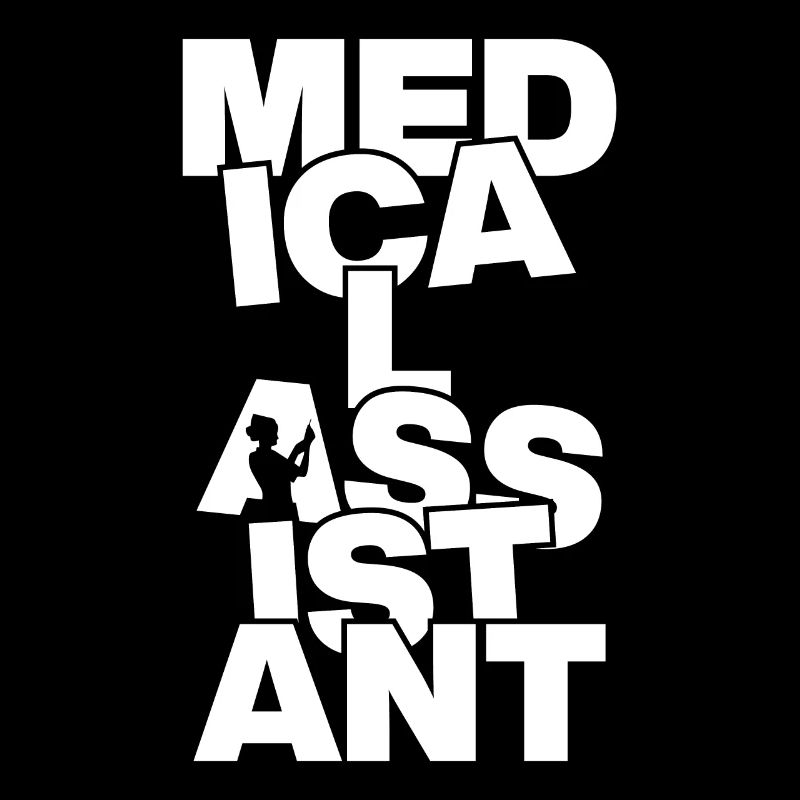 Berufsarbeitsarbeit - Medizinischer Assistent