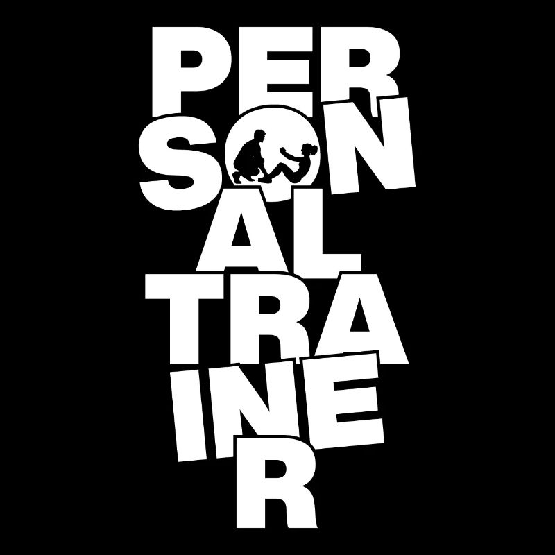 Professional Work - Personal Trainer
