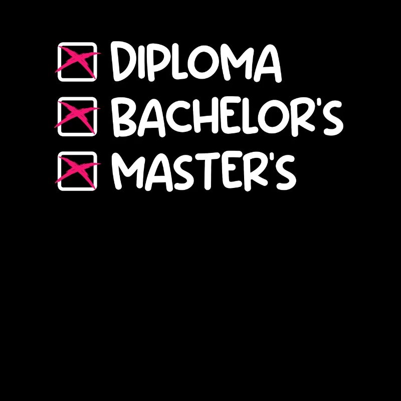 Schulabschluss Bachelor Abschluss Master Abschluss