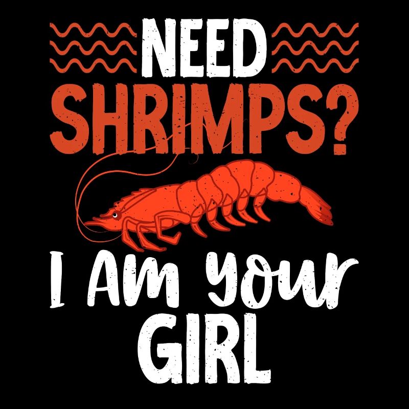 Shrimp Lover Gift