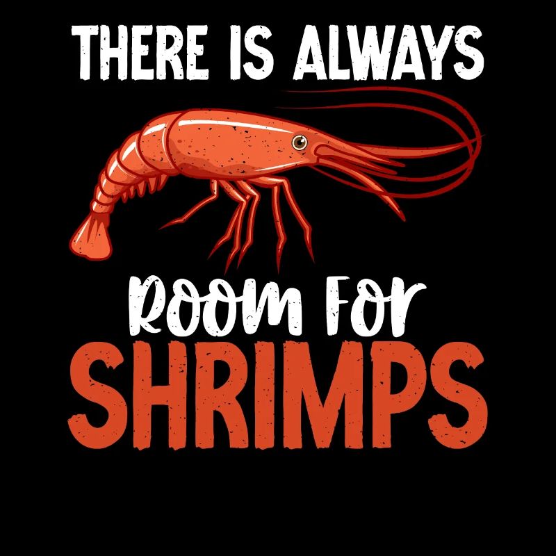 Shrimp Lover Gift