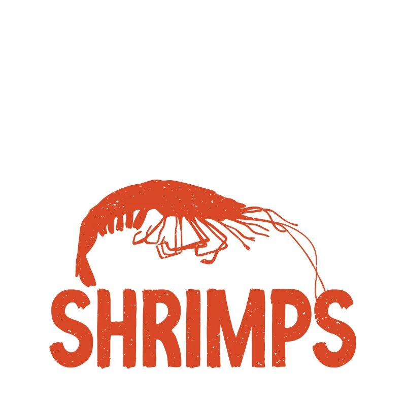 Shrimp Lover Gift