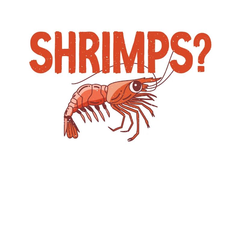 Shrimp Lover Gift