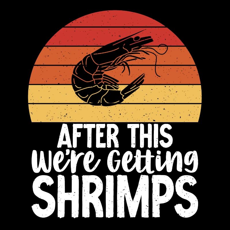 Shrimp Lover Gift