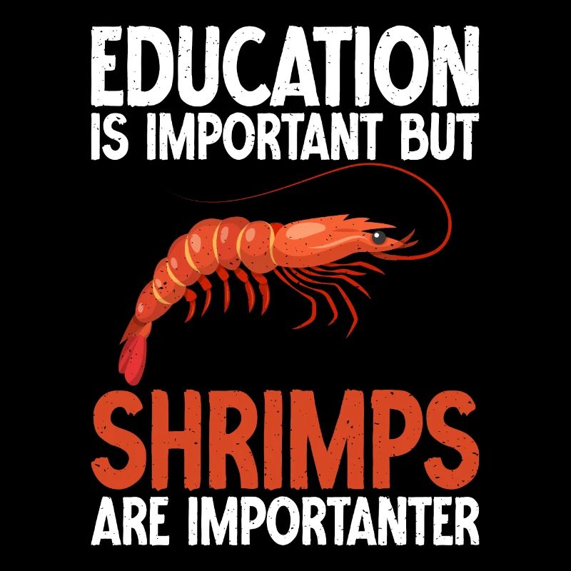 Shrimp Lover Gift