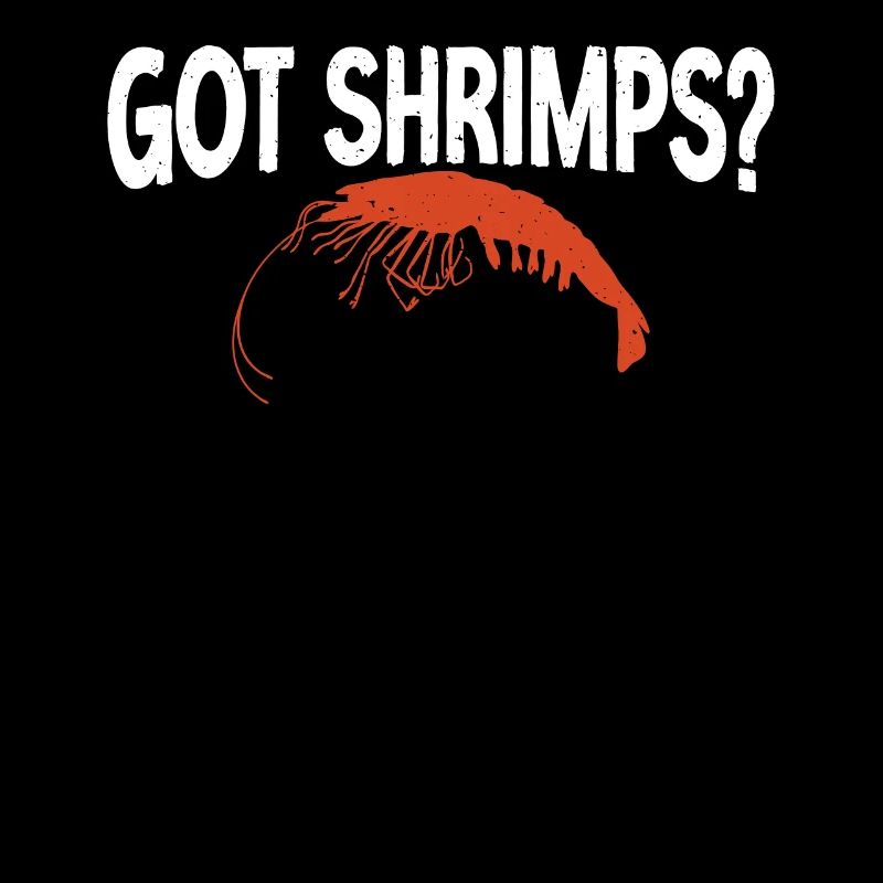 Shrimp Lover Gift