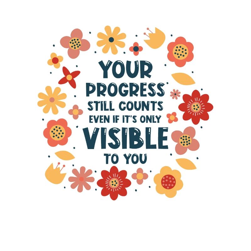 Living Progress cite un message positif