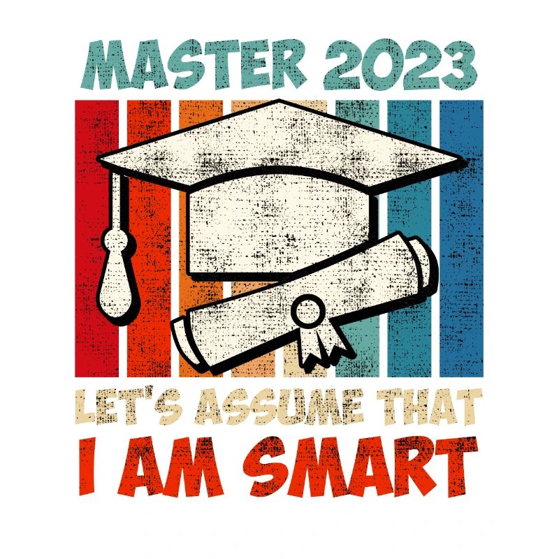 Master 2020 ich bin klug Master Abschluss