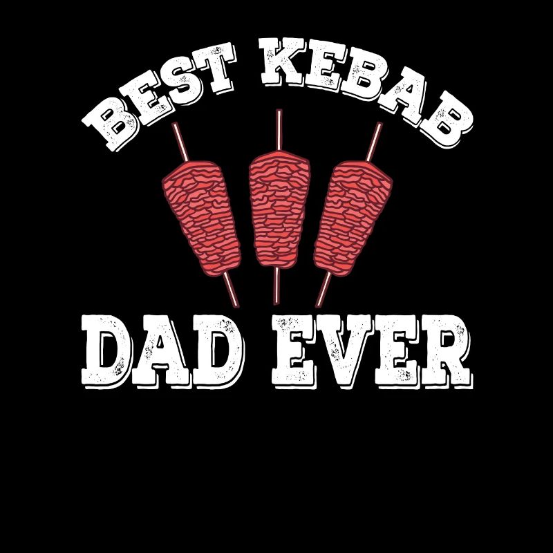 Bester Kebab Papa