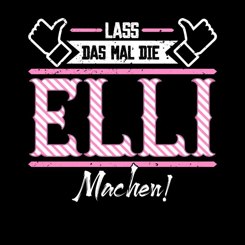 Elli Geschenkidee Geschenk Geburtstag