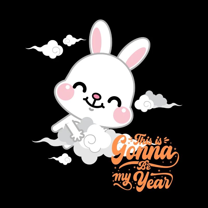 DAS WIRD MEIN JAHR SEIN