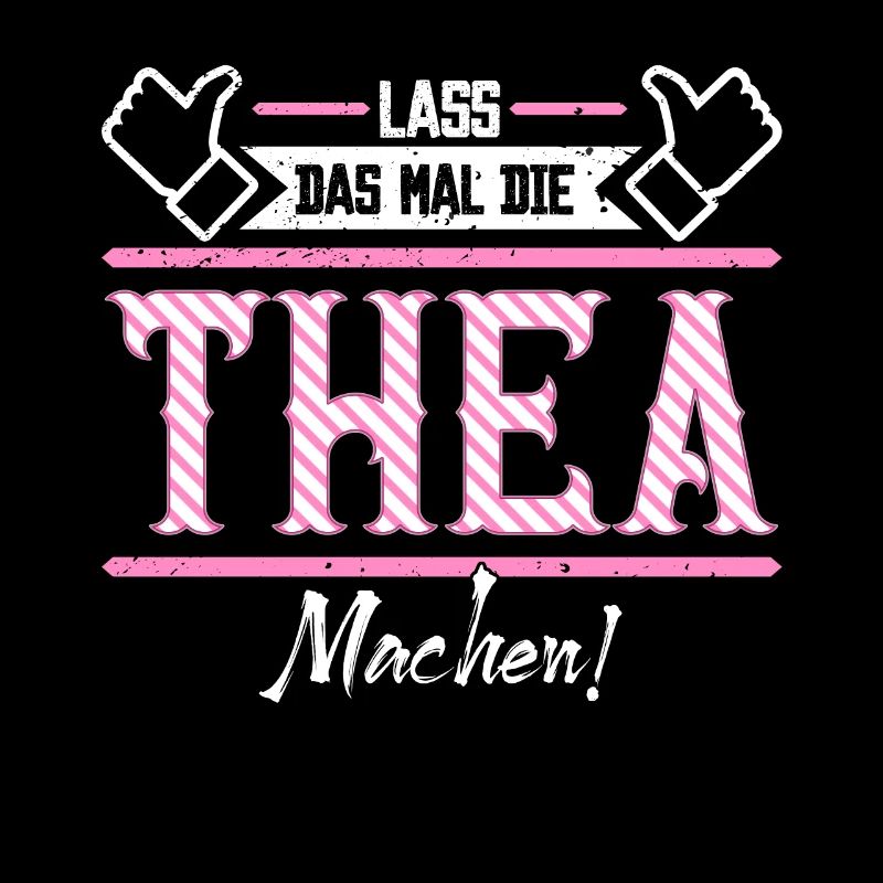 Thea Geschenkidee Geschenk Geburtstag