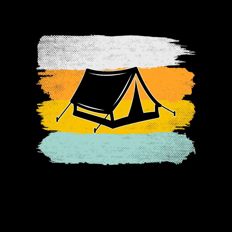 Camping Rétro