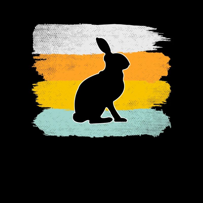 Rabbit Retro