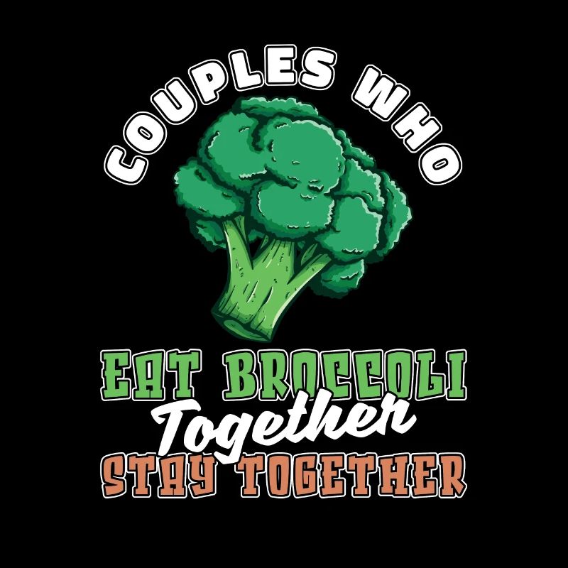 Broccoli Pair