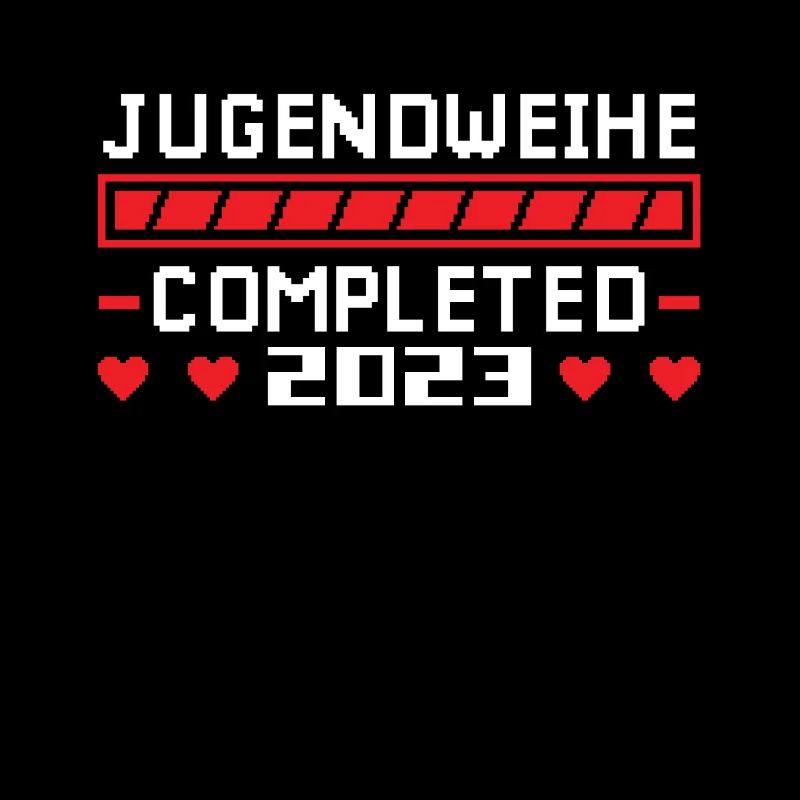 Jugendweihe 2023 Mädchen Junge