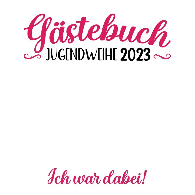 Jugendweihe 2023 Mädchen Junge