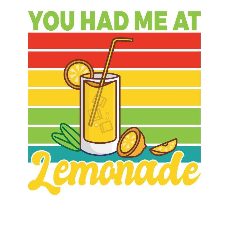 Idées cadeaux de limonade