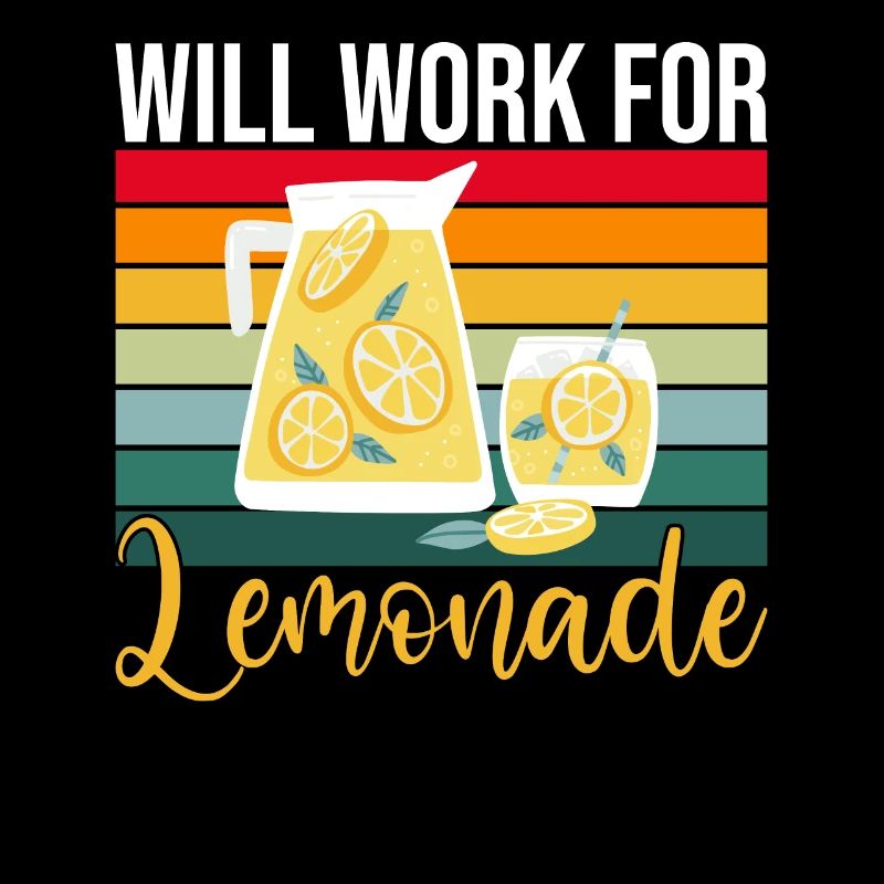 Idées cadeaux de limonade