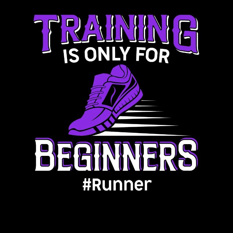 Jogging Saying for Running - Runners