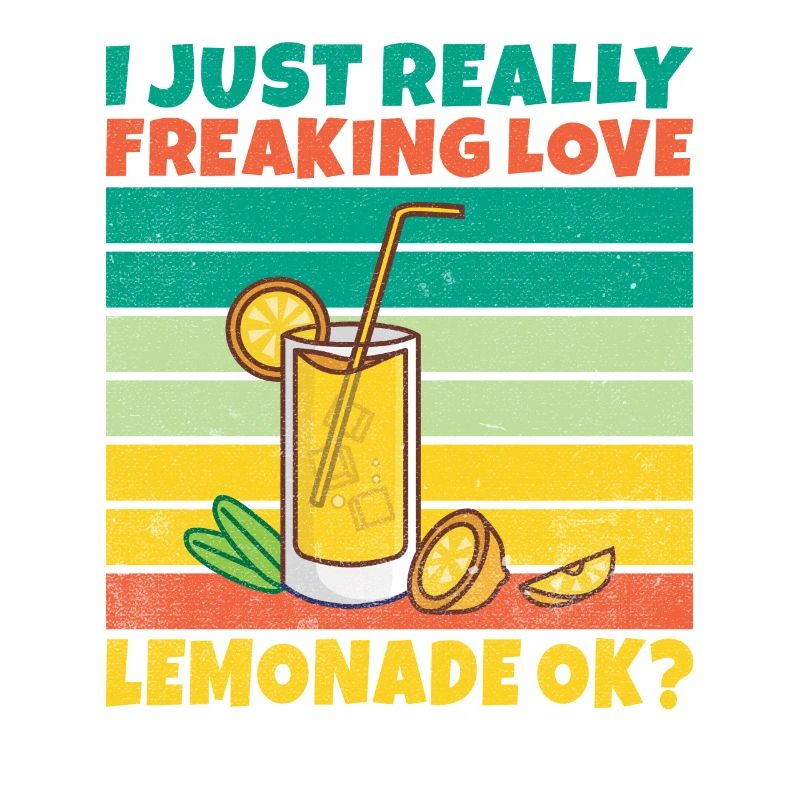 Lemonade Gift Ideas