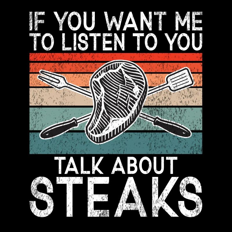 Steak Lover Steak Gift