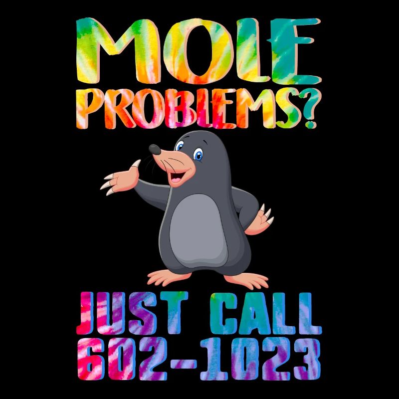Mole Day Mole Problems Just Call Avogadro's