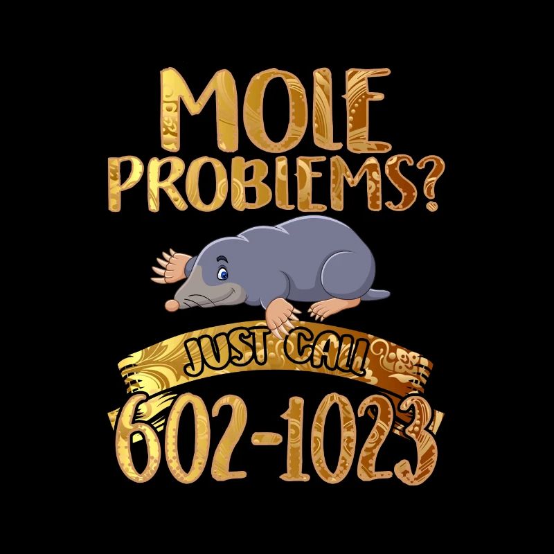 Mole Day Mole Problems Just Call Avogadro's