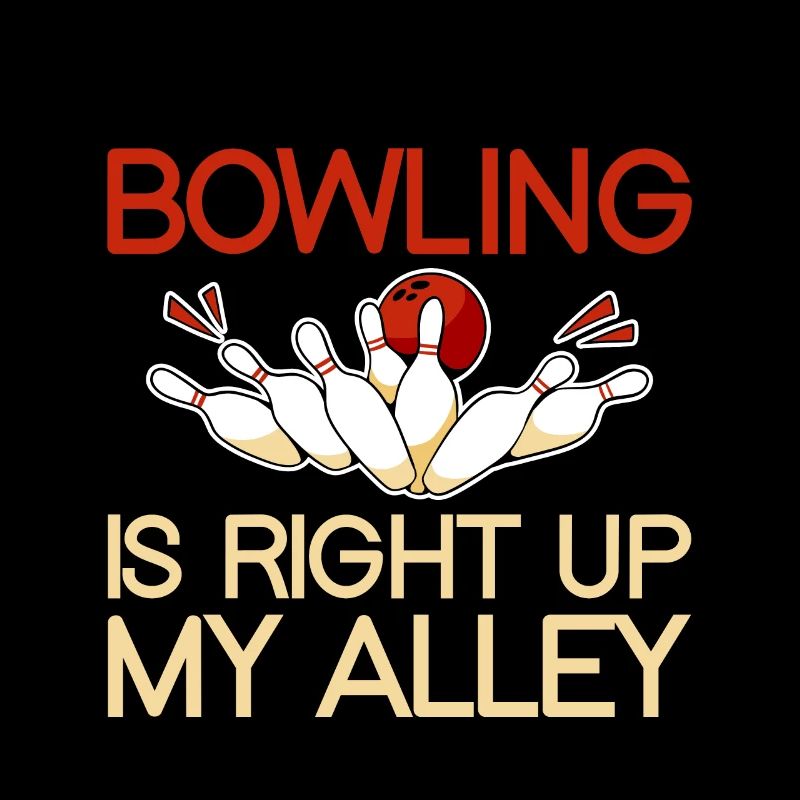 Bowling est juste dans mon allée 2