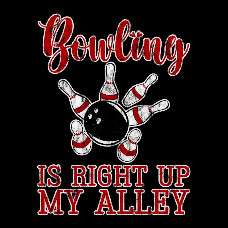 Bowling est juste dans mon allée 3