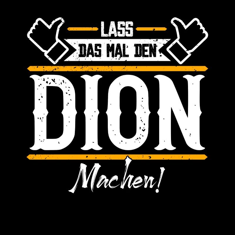 Dion Geschenkidee Geschenk Geburtstag