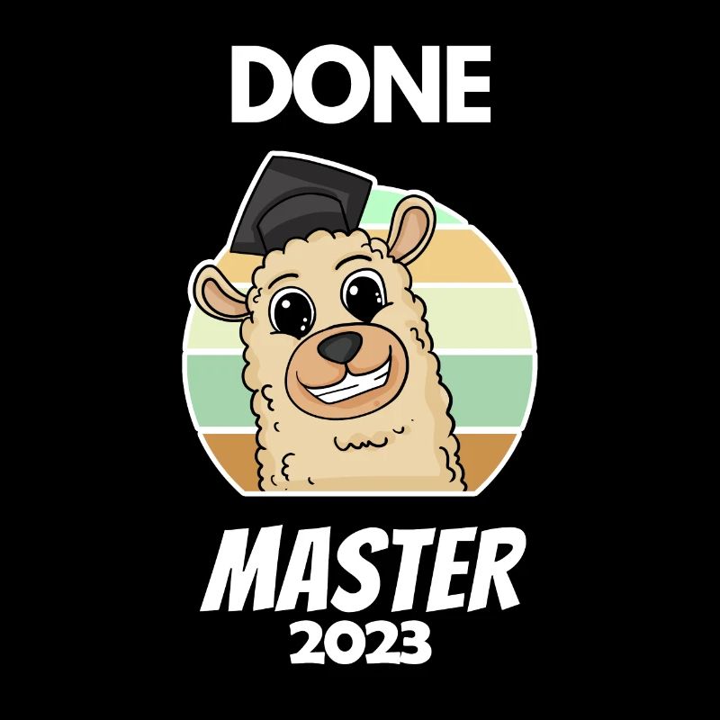 Master 2023