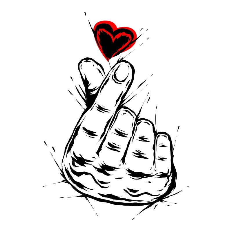 K-Pop Liebe