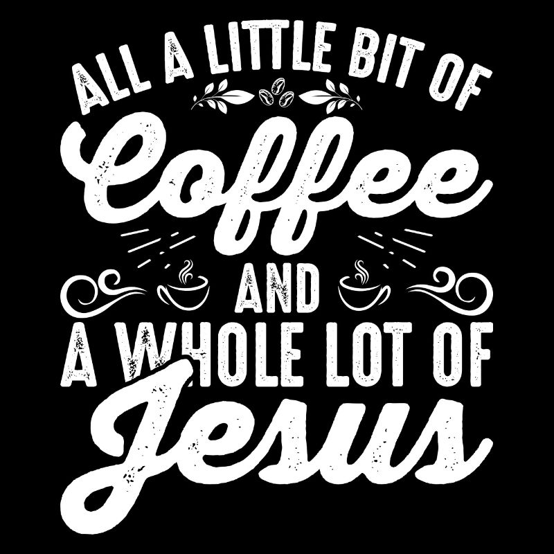 Alles Ein Bisschen Kaffee