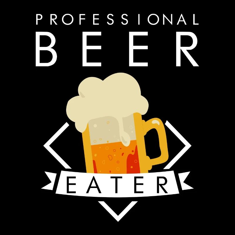 Professional Beer Eater 4
